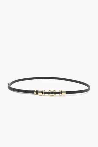 Skinny Belt