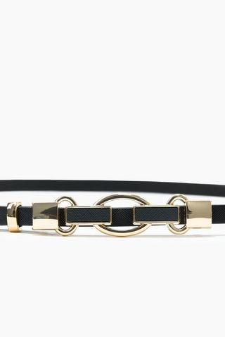 Skinny Belt
