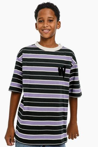Stripe T-Shirt