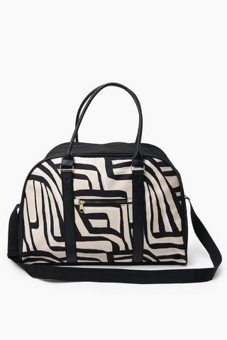 Travel Bag