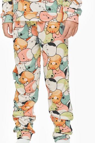 Squishmallow Sleep Set