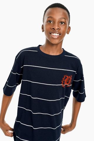 Stripe T-Shirt