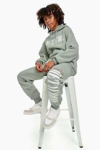 Joggers