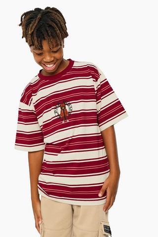 Stripe T-Shirt