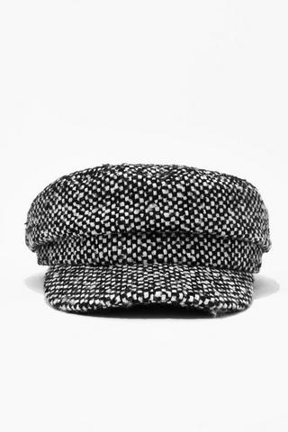Baker Cap