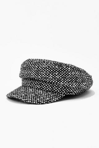 Baker Cap