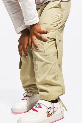 Parachute Pants