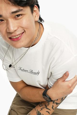 Graphic T-Shirt
