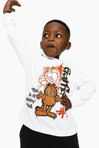 Garfield T-Shirt