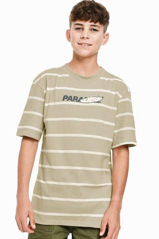 Stripe T-Shirt