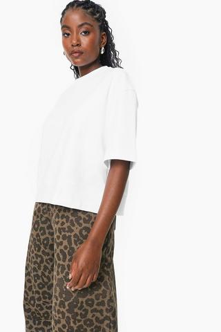 Boxy Top