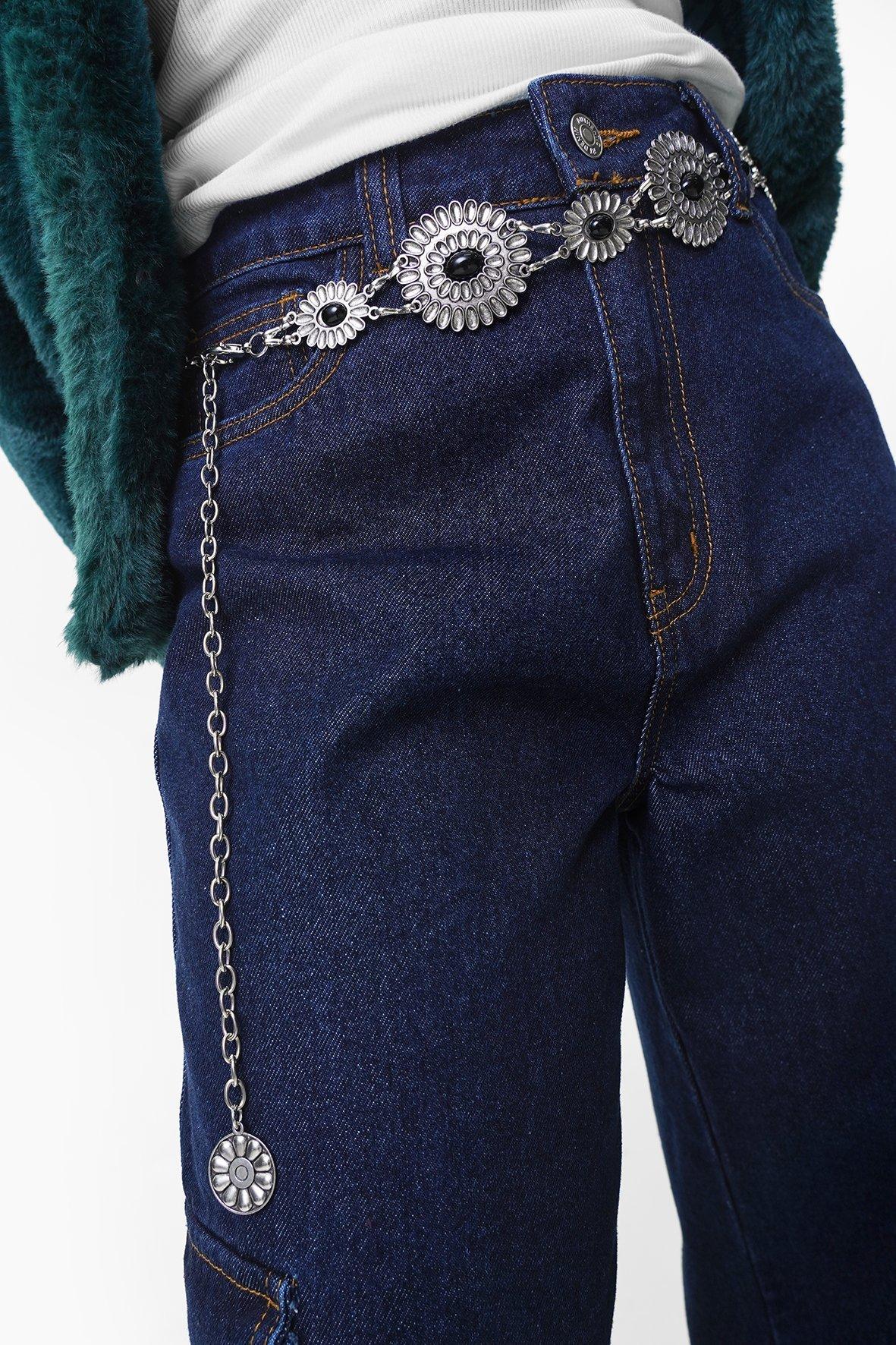 ベルト BECOME TREE Chain-belt IMG_0255_cb8bcd7c-9b61-4013-