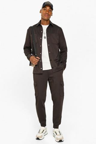 Cargo Joggers
