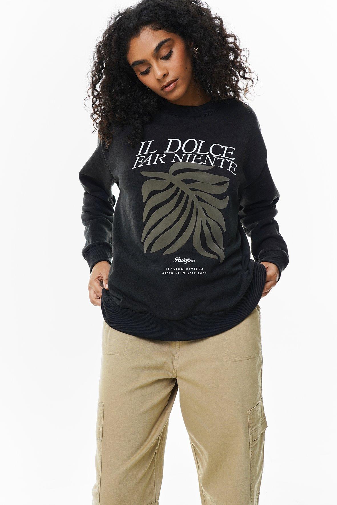 Sweat Top