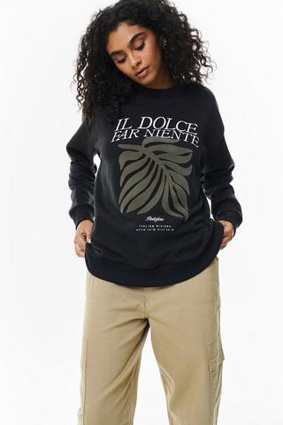 Sweat Top