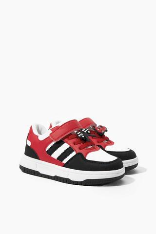 Race Car Sneaker