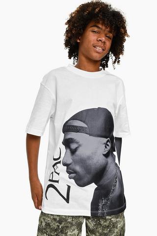2Pac T-Shirt