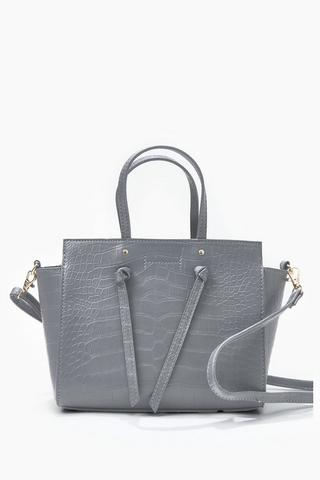 Mini Tote Bag