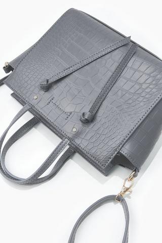 Mini Tote Bag