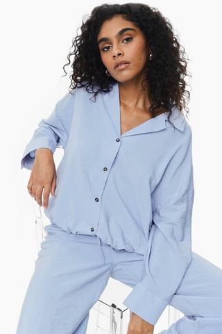 Slouchy Shirt