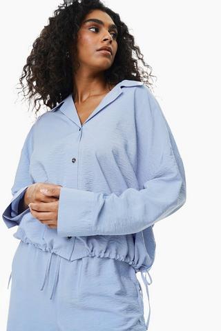 Slouchy Shirt