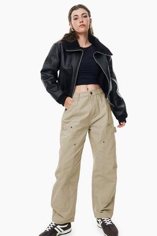 Carpenter Pants