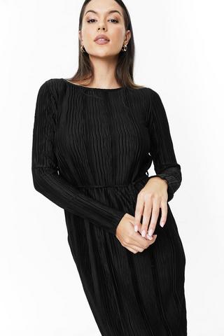 Column Dress
