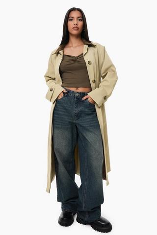 Trench Coat