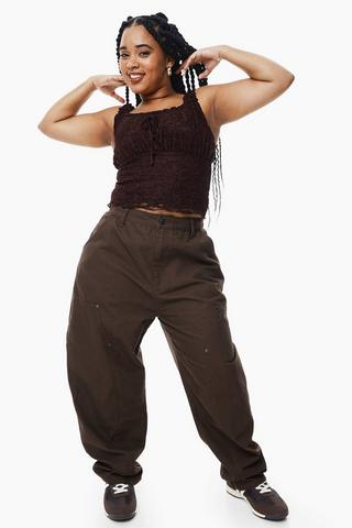 Carpenter Pants