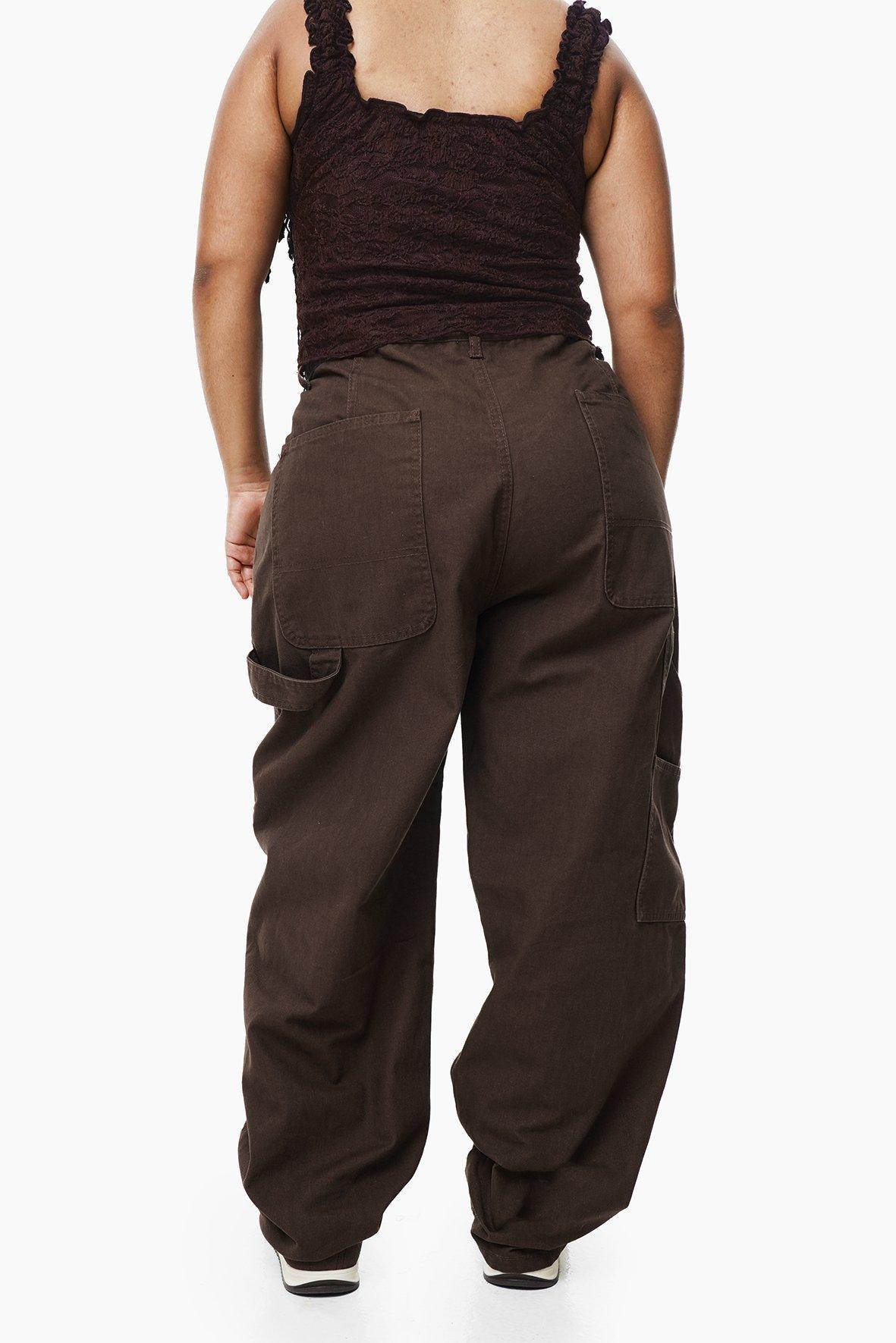 Carpenter Pants