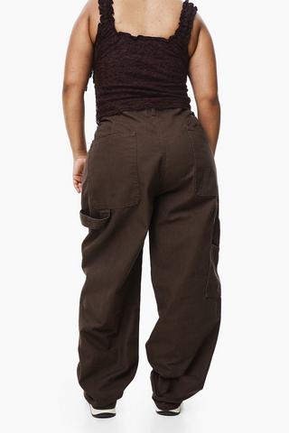 Carpenter Pants