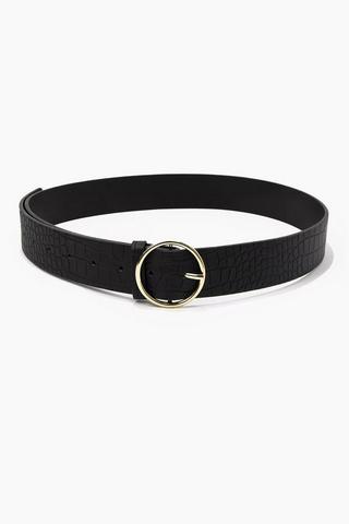 Belt