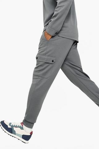Cargo Joggers