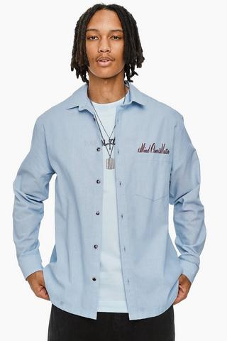 Stripe Shirt