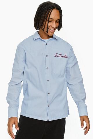 Stripe Shirt