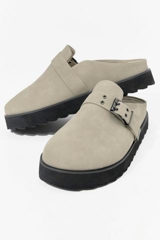 Clog