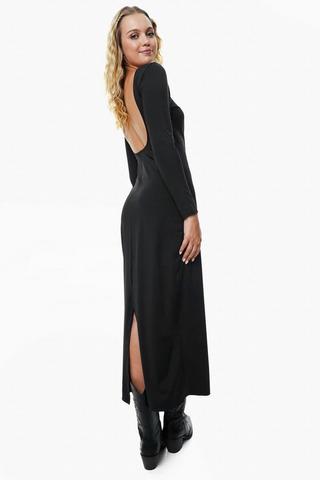 Skin Tight Bodycon Dress