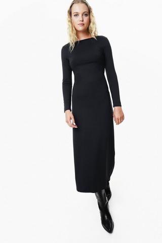 Skin Tight Bodycon Dress