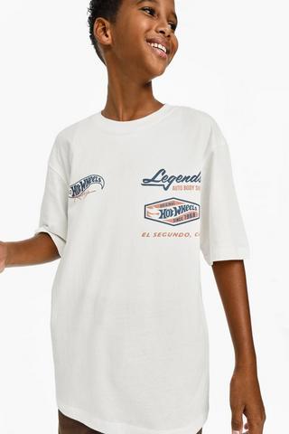 Graphic T-Shirt