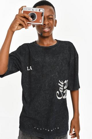 Graphic T-Shirt