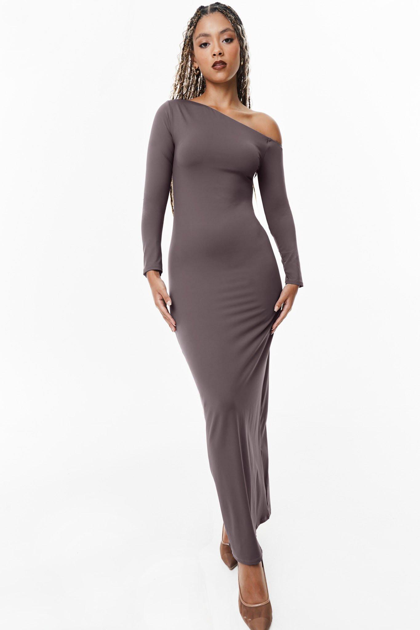 bodycon dresses south africa LEIA LACE DETAIL BODYCON DRESS - Black main image 0