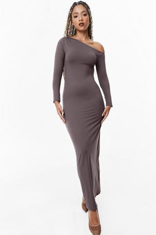 Skin Tight Bodycon Dress