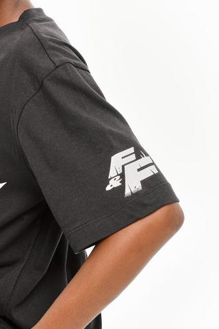 Fast & Furious T-Shirt