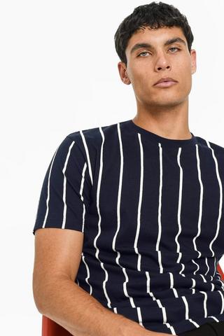 Stripe T-Shirt