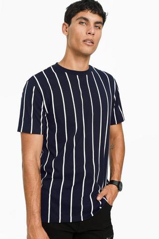 Stripe T-Shirt