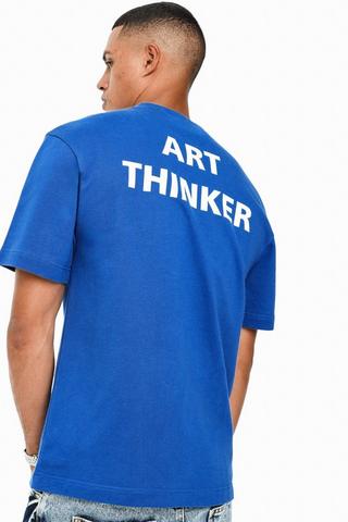 Statement T-Shirt