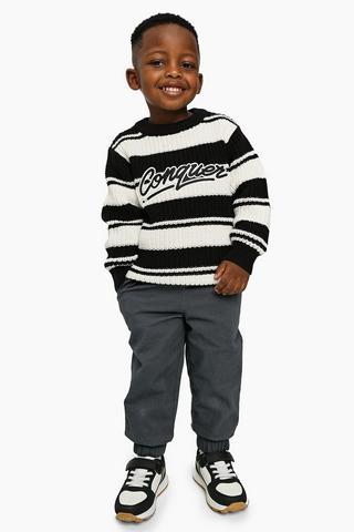Joggers