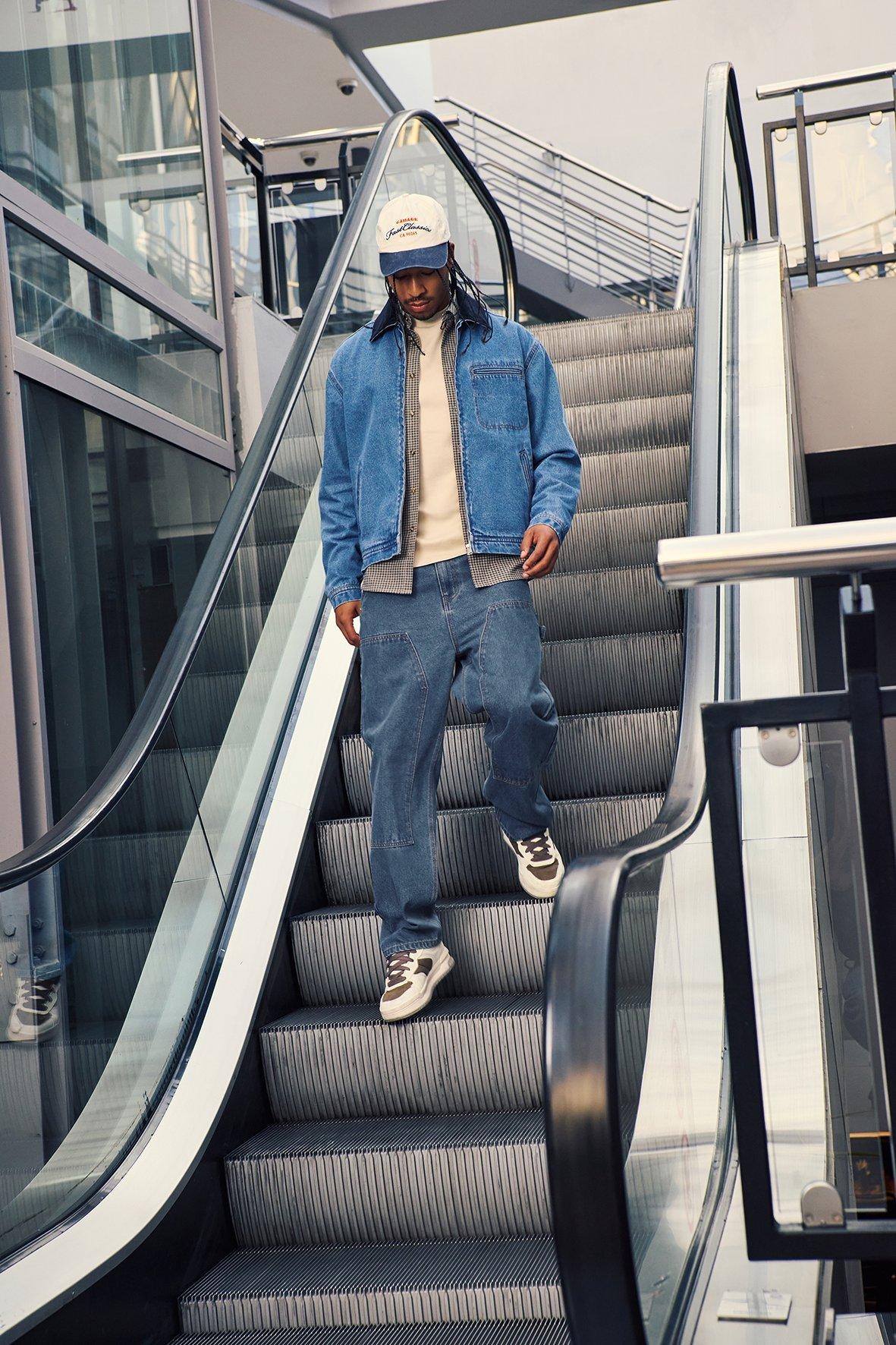Carpenter Denim