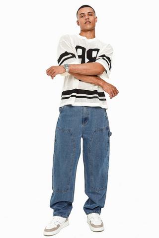 Carpenter Denim