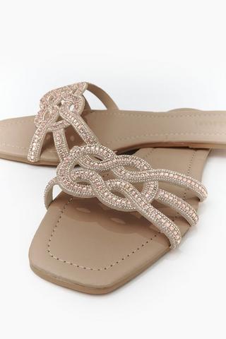 Multi Strap Sandal